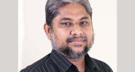 রাবি অ্যালামনাইয়ের যুগ্ম কল্যাণ সম্পাদক নির্বাচিত হাতিয়ার তাফসির