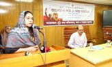 জুলাই গণঅভ্যুত্থানে শহীদদের পরিবার যেন সুবিচার পায় সেজন্য আমাদের সোচ্চার হতে হবে : তথ্য সচিব