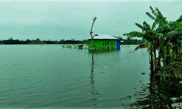 ভুলুয়া নদী খনন কেন অপরিহার্য