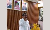 প্রয়োজনীয় সংস্কারের মধ্যেই নির্বাচনের কাজে মনোযোগ দিতে হবে : আবদুল মান্নান