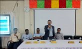 নোবিপ্রবিতে ‘শিক্ষা ও গবেষণার মধ্যে সমন্বয় সমস্যা ও সমাধানের দৃষ্টিভঙ্গি’ শীর্ষক কর্মশালা