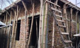 এক বছরেই টিনের ঘর থেকে পাকা ভবন, রিয়াদের ‘ভাগ্য বদল’ নিয়ে এলাকায় গুঞ্জন