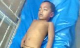 কোম্পানীগঞ্জে পানিতে ডুবে দুই শিশুর মৃত্যু