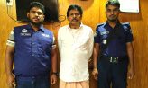 সন্দ্বীপ উপজেলা আ. লীগ নেতা আলাউদ্দিন গ্রেপ্তার