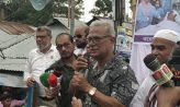 পি আর পদ্ধতি নিয়ে ক্ষমতার লোভ না করে জনপ্রিয়তা যাচাই করুন – ফারক
