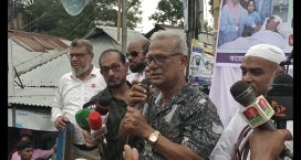 পি আর পদ্ধতি নিয়ে ক্ষমতার লোভ না করে জনপ্রিয়তা যাচাই করুন – ফারক