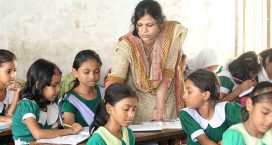 ‘সুখবর’ পাচ্ছেন প্রাথমিকের ৩০ হাজার প্রধান শিক্ষক!