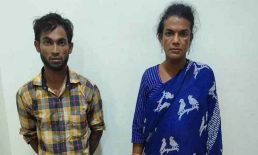 ভারতে অনুপ্রবেশের অভিযোগে এক বছর পর গ্রেফতার ২