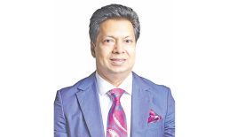 নর্থ সাউথ ইউনিভার্সিটি ট্রাস্টি বোর্ডের নতুন চেয়ারম্যান আজিজ আল কায়সার