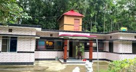 কোম্পানীগঞ্জে উড়ো চিঠিতে ডাকাতির হুমকি, প্রাণনাশ ও ধর্ষণের ভয়াবহ বার্তা