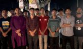 নোবিপ্রবির ৩ শিক্ষার্থীর ওপর হামলা, ক্লাস-পরীক্ষা বর্জনের ঘোষণা