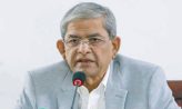 বিএনপি সরকারে এলে প্রধানমন্ত্রী হবেন তারেক রহমান: মির্জা ফখরুল