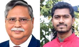 নুরের শারীরিক অবস্থার খোঁজ নিলেন রাষ্ট্রপতি