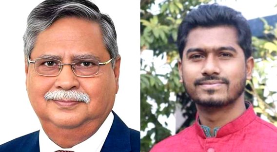 নুরের শারীরিক অবস্থার খোঁজ নিলেন রাষ্ট্রপতি
