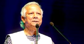বিএনপি-জামায়াত-এনসিপির সঙ্গে প্রধান উপদেষ্টার বৈঠক রোববার
