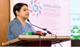 টেকসই উন্নয়নের জন্য জীবনধারায় পরিবর্তন আনতে হবে:পরিবেশ উপদেষ্টা