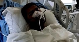 নুরের জ্ঞান ফিরেছে