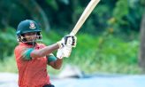 শেষ ম্যাচে শারমিন-স্বর্ণার ফিফটি