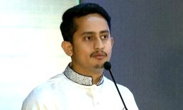 বুয়েট শিক্ষার্থীদের রক্তাক্ত করার সাহস কোথায় পায় প্রশাসন: সারজিস