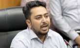 জুলাই সনদ নিয়ে নতুন বার্তা দিয়ে চীন সফরে নাহিদ ইসলাম