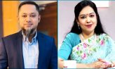 রুমিন ফারহানাকে কৃতজ্ঞতা জানিয়ে যা বললেন আরজে কিবরিয়া