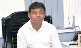 সাবেক ডিবিপ্রধান হারুনসহ পুলিশের ১৮ কর্মকর্তা বরখাস্ত