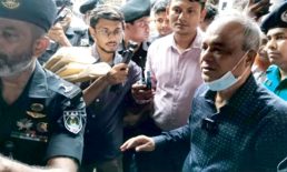 স্বরাষ্ট্র উপদেষ্টা প্রধান উপদেষ্টা যে মাসে বলেছেন ওই মাসেই নির্বাচন