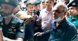 স্বরাষ্ট্র উপদেষ্টা প্রধান উপদেষ্টা যে মাসে বলেছেন ওই মাসেই নির্বাচন