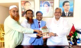দেশের স্বাধীনতা-সার্বভৌমত্ব রক্ষায় জাতীয়তাবাদী ঐক্যের বিকল্প নেই