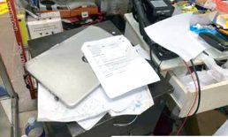 মালয়েশিয়ায় জাল ভিসা তৈরির অভিযোগে ১৬ বাংলাদেশিসহ আটক ১৯