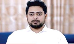 মালয়েশিয়া সফরে যাচ্ছেন নাহিদ ইসলাম