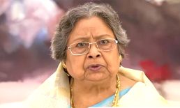 না ফেরার দেশে চলে গেলেন ওপার বাংলার বর্ষীয়ান অভিনেত্রী