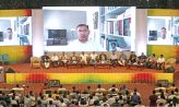 জনগণের জীবনমান উন্নয়নের রাজনীতিই বিএনপির আগামী দিনের নীতি: তারেক রহমান