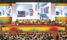 জনগণের জীবনমান উন্নয়নের রাজনীতিই বিএনপির আগামী দিনের নীতি: তারেক রহমান