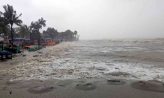 ৪৮ ঘণ্টার মধ্যে বঙ্গোপসাগরে লঘুচাপের আভাস