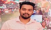 চাঁদা দাবির ভিডিও ভাইরালের পর এনসিপির সেই নেতাকে শোকজ