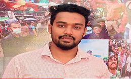 চাঁদা দাবির ভিডিও ভাইরালের পর এনসিপির সেই নেতাকে শোকজ