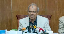 নির্বাচনে ৮০ হাজার সেনাবাহিনী মাঠে থাকবে: স্বরাষ্ট্র উপদেষ্টা