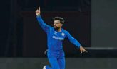 টি-টোয়েন্টিতে রশিদ খানের ঐতিহাসিক কীর্তি