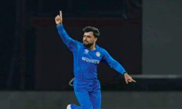 টি-টোয়েন্টিতে রশিদ খানের ঐতিহাসিক কীর্তি