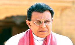 প্রতারণা মামলায় ছাড় পেলেন না মিঠুন চক্রবর্তী