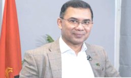 ৫ আগস্ট হয়ে উঠুক ‘মানবিক মানুষ’ হয়ে ওঠার অঙ্গীকারের দিন