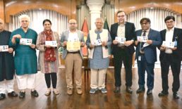জুলাই গণঅভ্যুত্থান দিবস উপলক্ষে স্মারক ডাকটিকিট অবমুক্ত