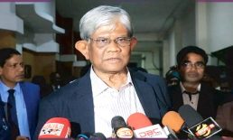 সমালোচনার পাশাপাশি ভালো দিকগুলোও তুলে ধরুন: অর্থ উপদেষ্টা