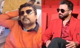 ‘দুই স্ত্রী’ প্রসঙ্গে শাকিবকে কী বললেন জয়?