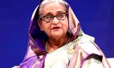 হাসিনার বিরুদ্ধে প্রথম সাক্ষ্যগ্রহণ চলছে, ৫ অভিযোগ