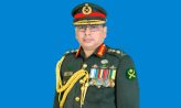 সরকারি সফরে চীন গেলেন সেনাপ্রধান