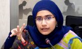 নারীদের ‘সিস্টেমেটিক্যালি সাইড’ করে দেওয়া হয়েছে: সামান্তা শারমিন