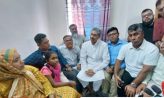 মাইলস্টোন ট্র্যাজেডি : নিহত ও আহত পরিবারের পাশে তারেক রহমান