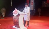 জুলাই বৈষম্যের বিরুদ্ধে তীব্র বিস্ফোরণ  – সংস্কৃতি বিষয়ক উপদেষ্টা